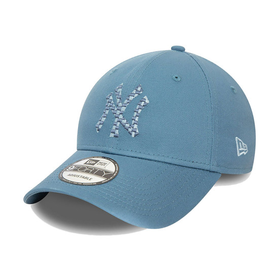 New Era Καπέλο New York Yankees Seasonal Infill 9FORTY Adjustable Cap